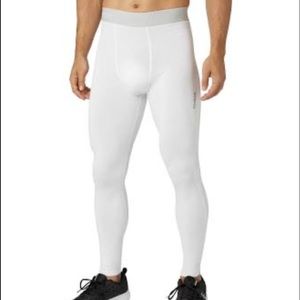 Reebok Men's Cold Weather Compression SZ Small